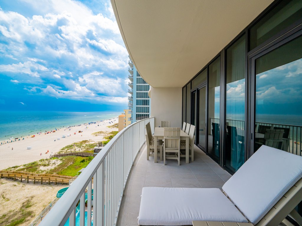 Phoenix Gulf Shores II 704 Vacation Rental in Gulf Shores - RedAwning