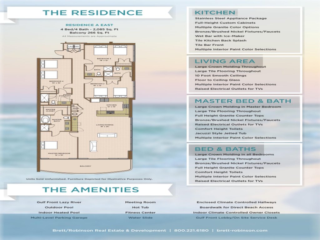 Phoenix Gulf Shores II 905 Vacation Rental in Gulf Shores - RedAwning