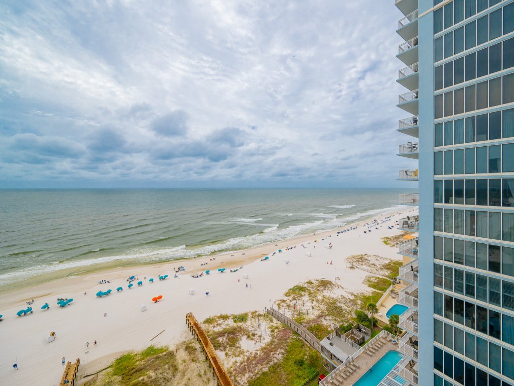 Phoenix Gulf Shores II 1202 Vacation Rental in Gulf Shores - RedAwning