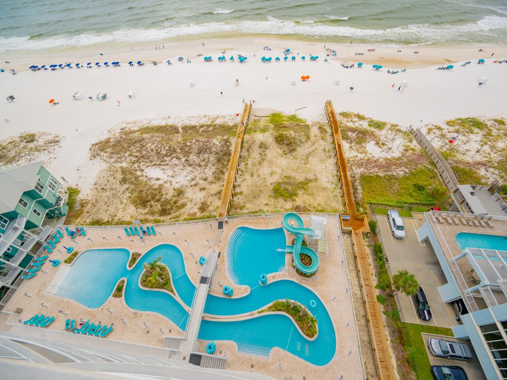 Phoenix Gulf Shores II 1202 Vacation Rental in Gulf Shores - RedAwning