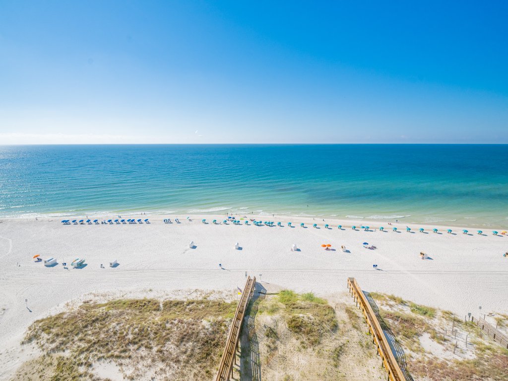 Phoenix Gulf Shores II 1102 Vacation Rental in Gulf Shores - RedAwning