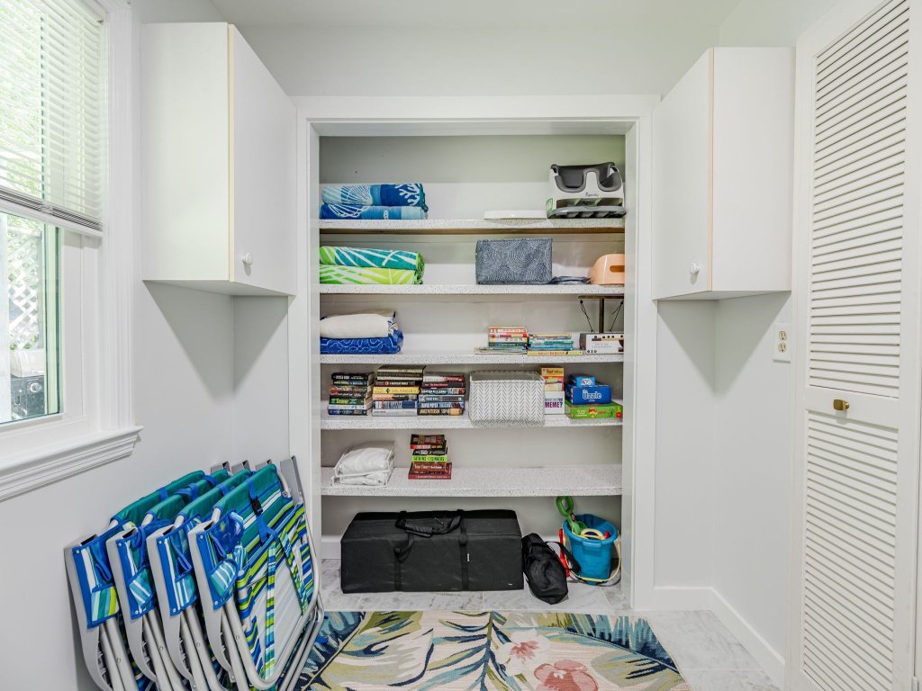 4BR Home | Yard, Patio, Near Beach and UNCW Vacation Rental in Wilmington - RedAwning