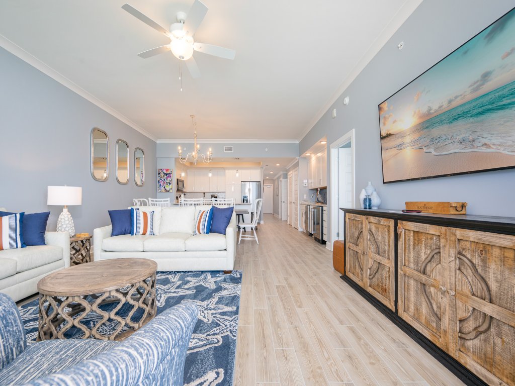 Phoenix Gulf Shores II 1604 Vacation Rental in Gulf Shores - RedAwning