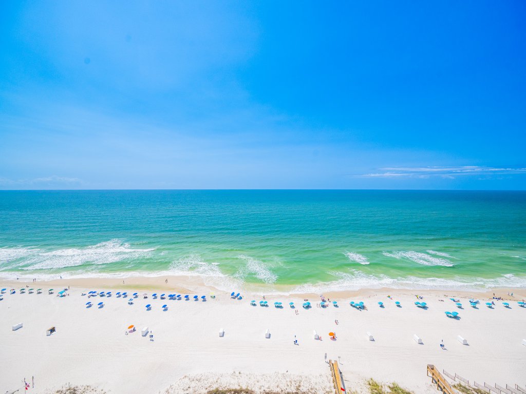 Phoenix Gulf Shores II 1604 Vacation Rental in Gulf Shores - RedAwning