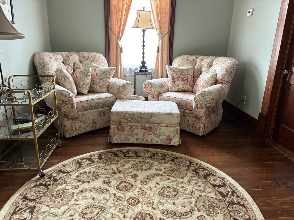 Historic Elegance Vacation Rental in Galveston - RedAwning