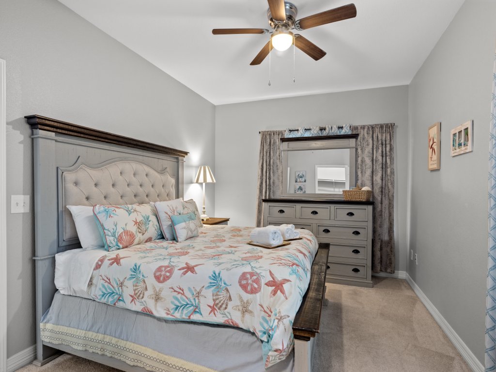 Nina's Place Vacation Rental in Galveston - RedAwning