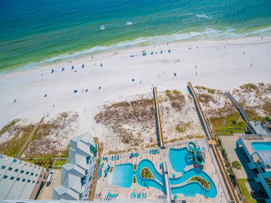 Phoenix Gulf Shores II 2104 Vacation Rental in Gulf Shores - RedAwning