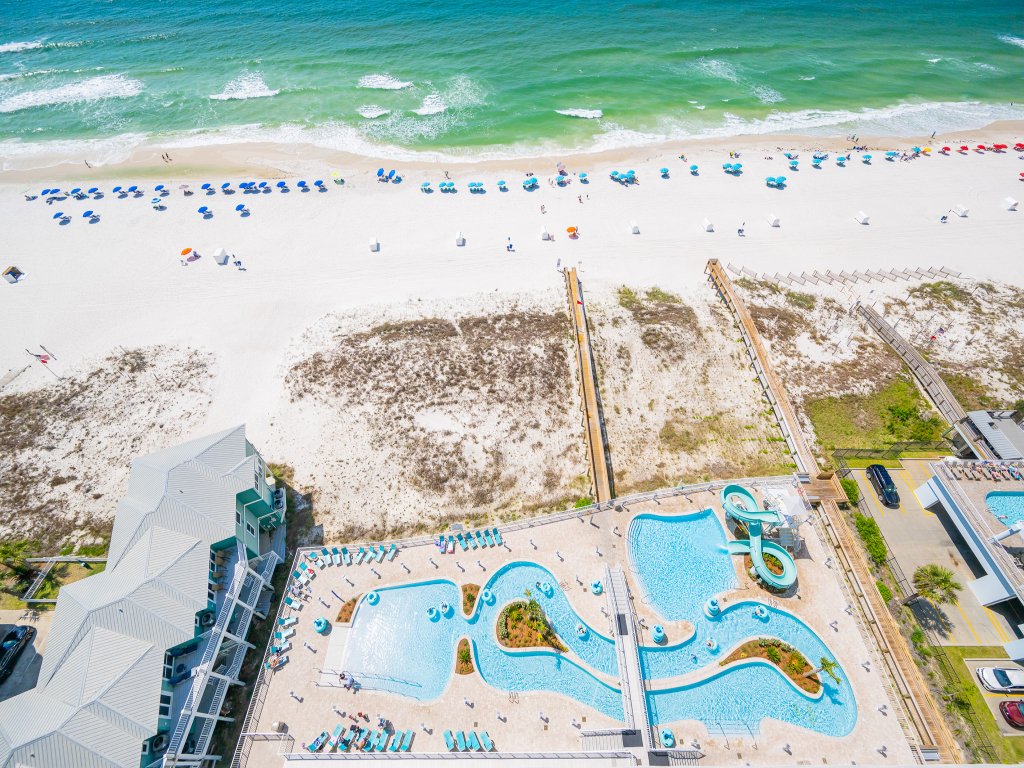 Phoenix Gulf Shores II 1604 Vacation Rental in Gulf Shores - RedAwning