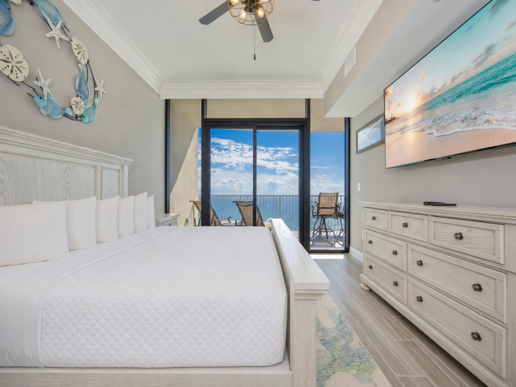 Phoenix Gulf Shores II 2104 Vacation Rental in Gulf Shores - RedAwning