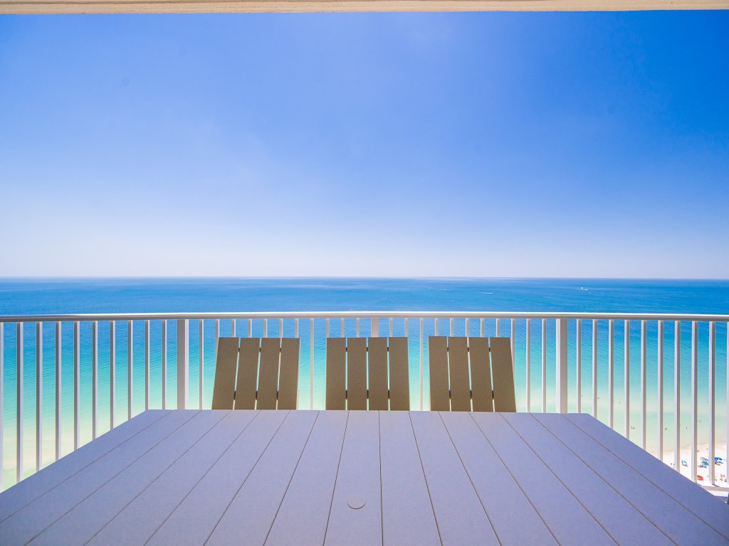 Phoenix Gulf Shores II 2504 Vacation Rental in Gulf Shores - RedAwning