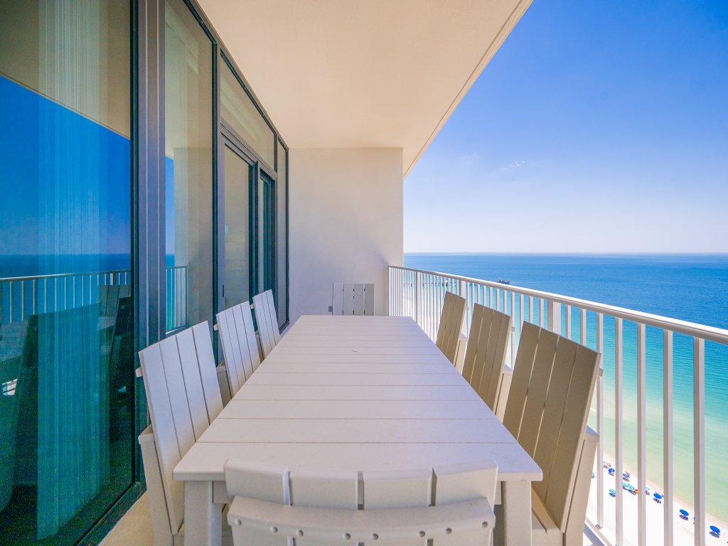 Phoenix Gulf Shores II 2504 Vacation Rental in Gulf Shores - RedAwning