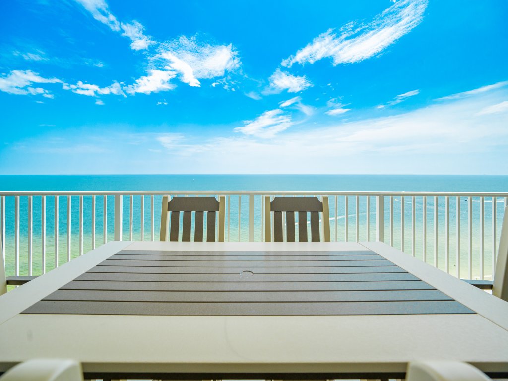 Phoenix Gulf Shores II 2303 Vacation Rental in Gulf Shores - RedAwning