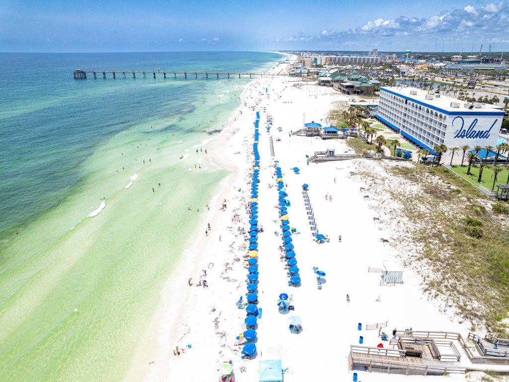 Destin West Gulfside 403 Vacation Rental in Fort Walton Beach - RedAwning