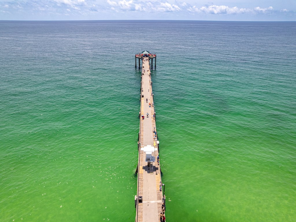 Destin West Gulfside 611 Vacation Rental in Fort Walton Beach - RedAwning