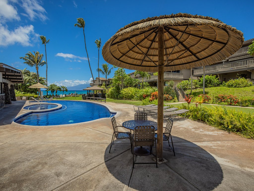 Kahana Sunset E5E Vacation Rental in Lahaina - RedAwning