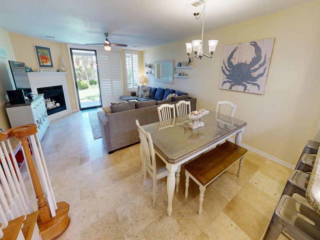 Mainsail T/H #03 Vacation Rental in Miramar Beach - RedAwning