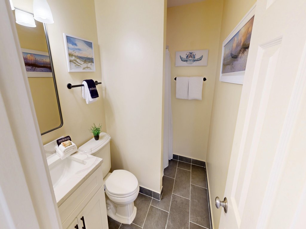 Mainsail T/H #03 Vacation Rental in Miramar Beach - RedAwning