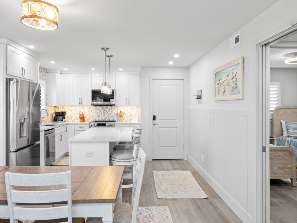 Tarpon Beach 206 Vacation Rental in Sanibel - RedAwning