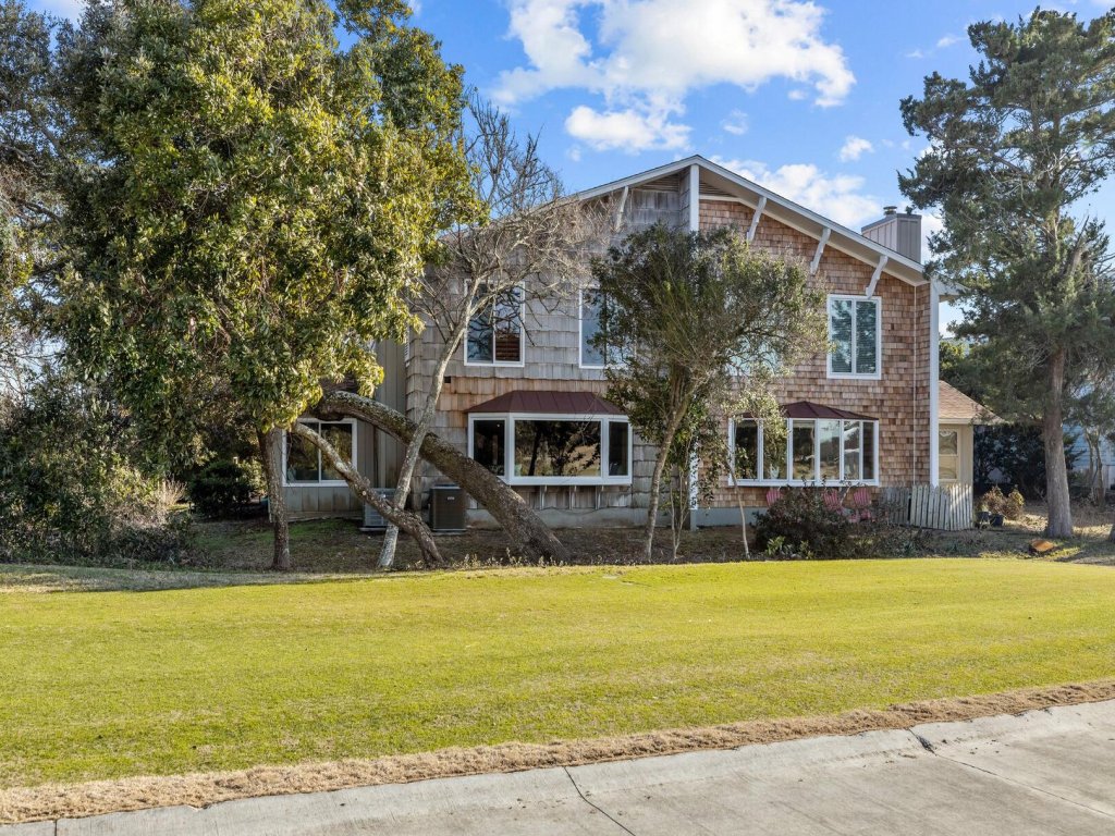 Fore Your Delight Vacation Rental in North Carolina - RedAwning