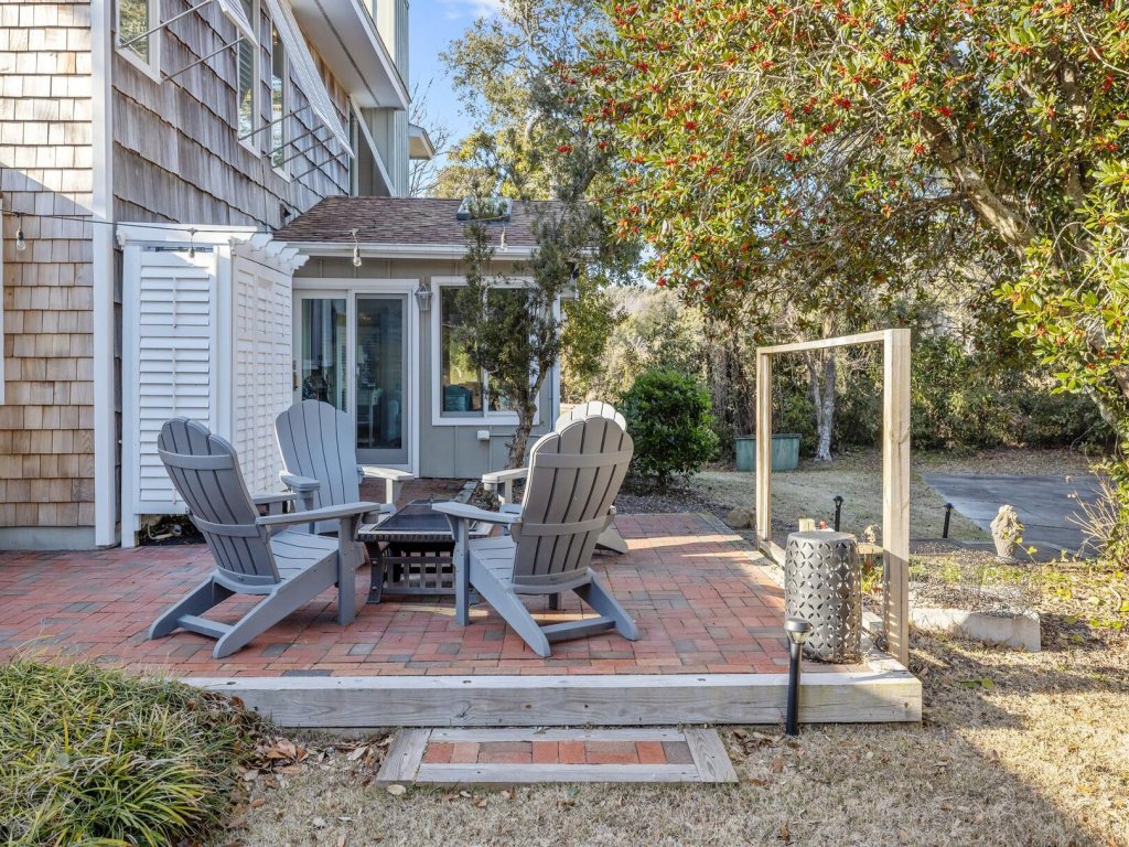 Fore Your Delight Vacation Rental in North Carolina - RedAwning