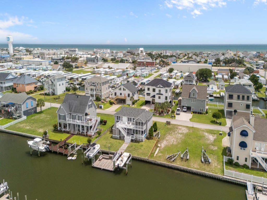 Always Sunday Vacation Rental in North Carolina - RedAwning