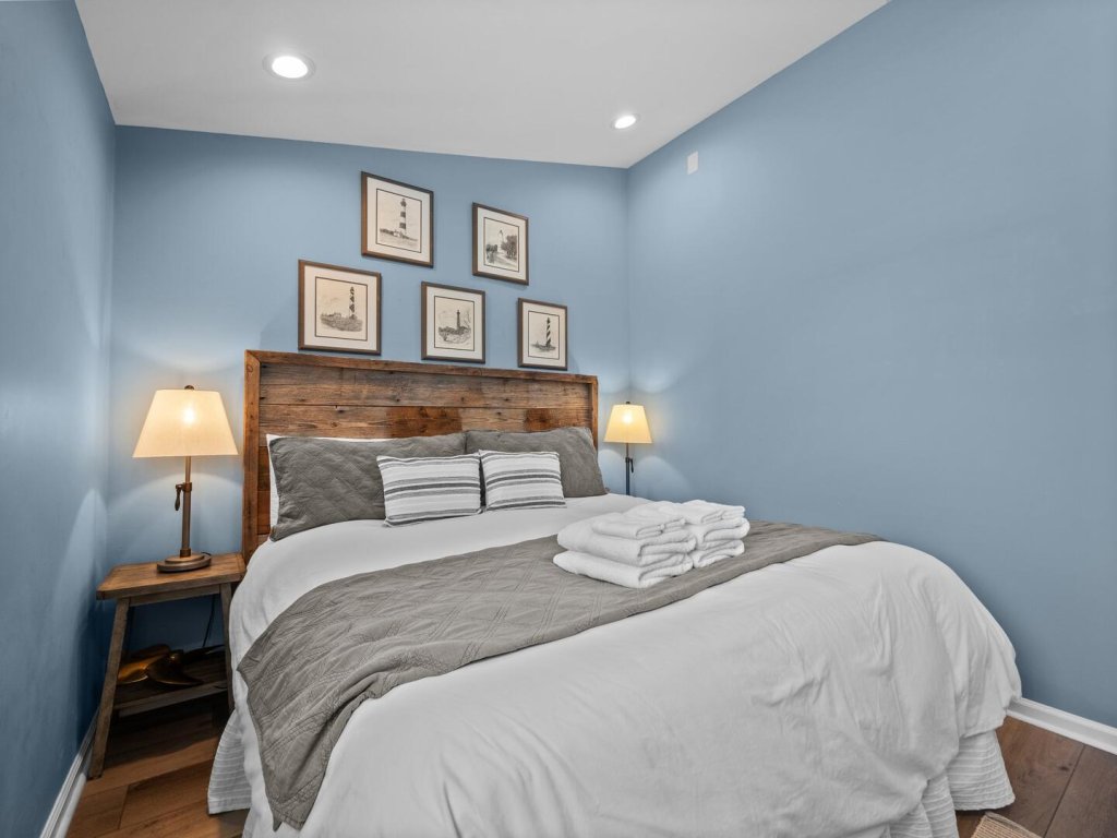 Always Sunday Vacation Rental in North Carolina - RedAwning