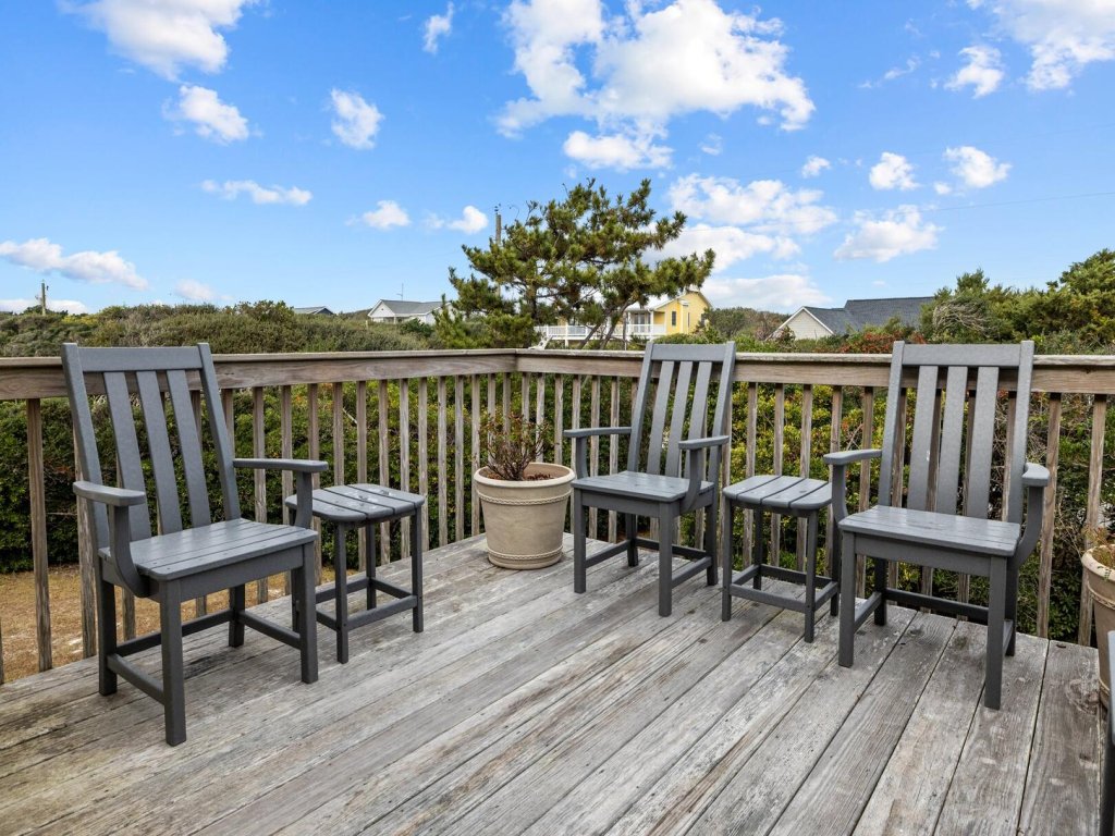 Bryant Cottage Vacation Rental in North Carolina - RedAwning