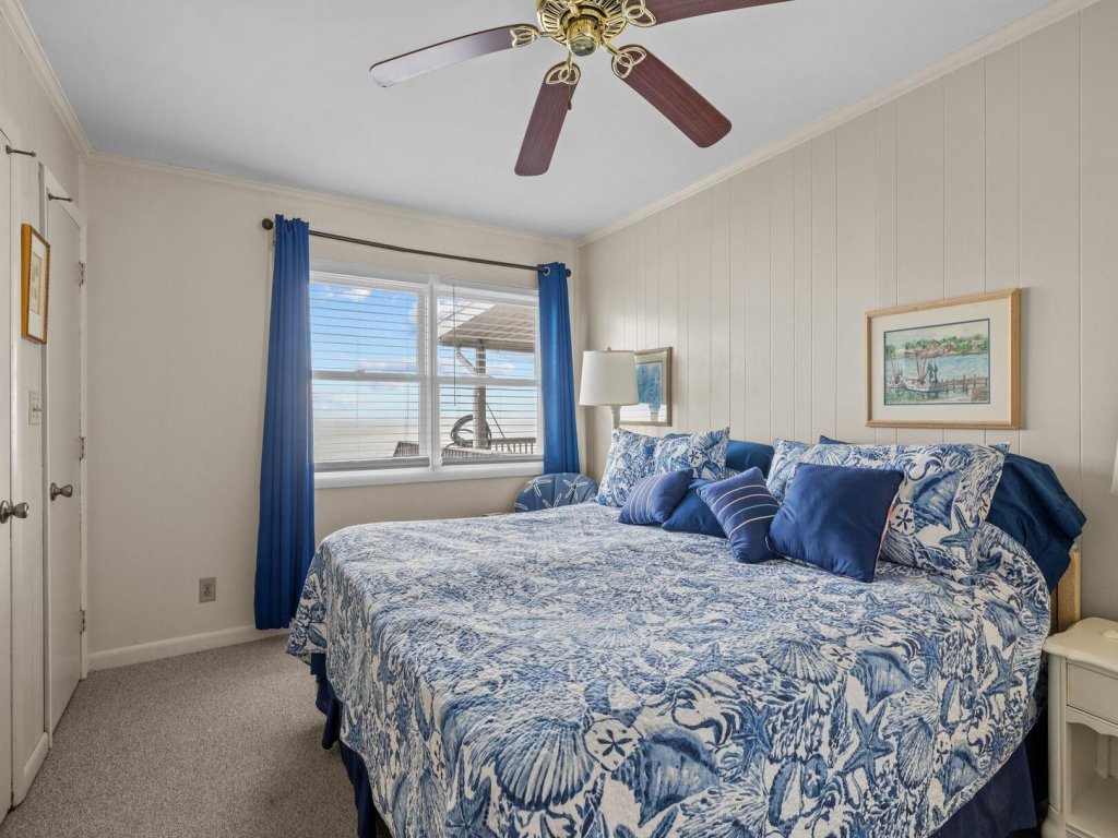 Bryant Cottage Vacation Rental in North Carolina - RedAwning