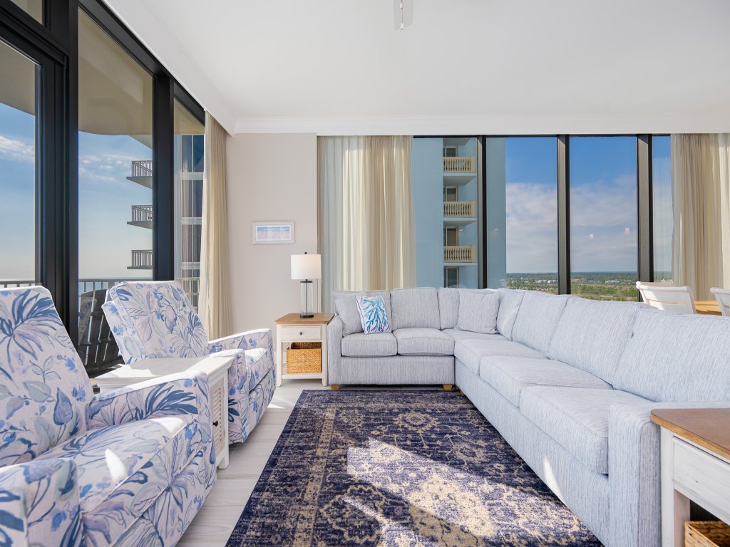 Phoenix Gulf Shores II 1501 Vacation Rental in Gulf Shores - RedAwning