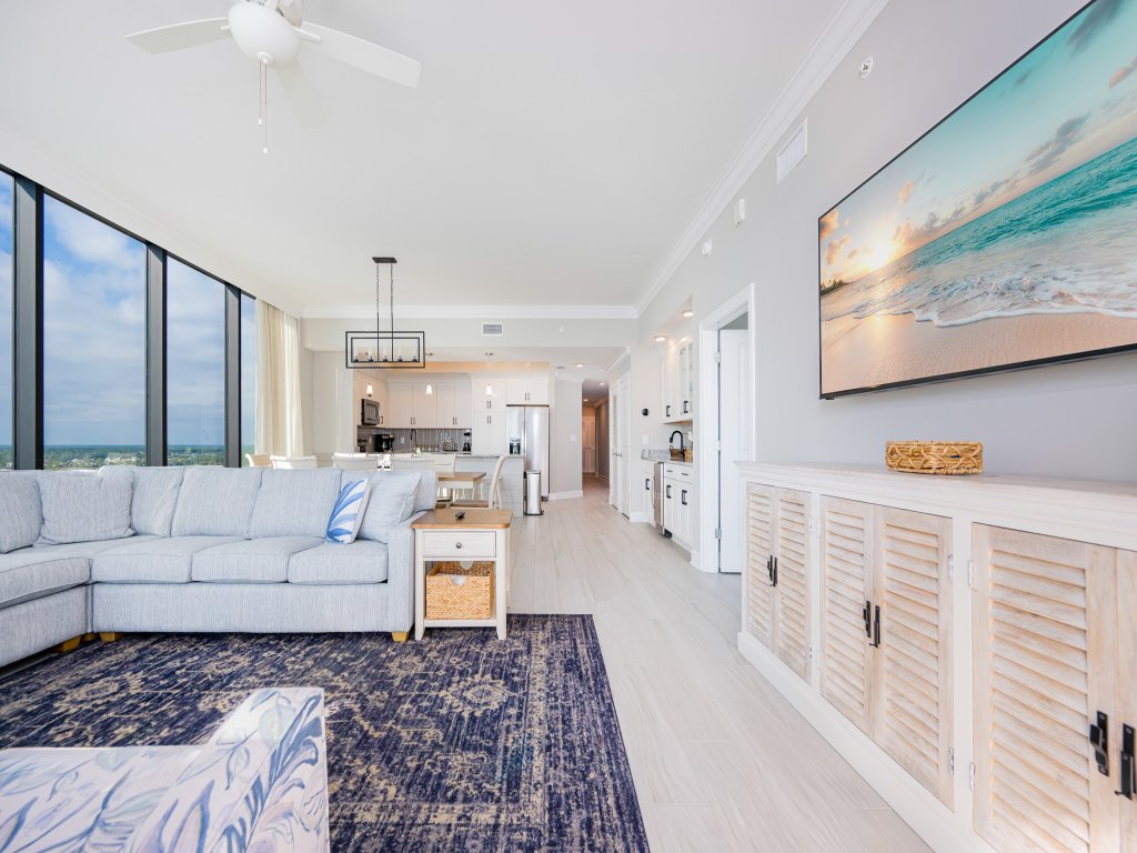 Phoenix Gulf Shores II 1501 Vacation Rental in Gulf Shores - RedAwning