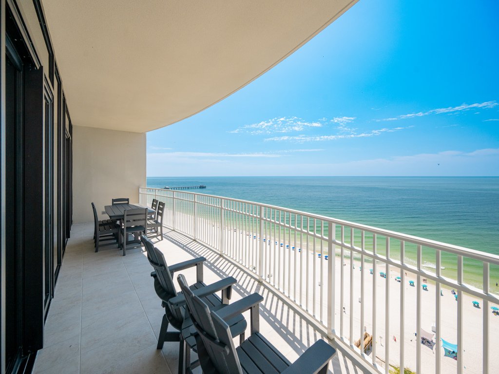 Phoenix Gulf Shores II 1501 Vacation Rental in Gulf Shores - RedAwning