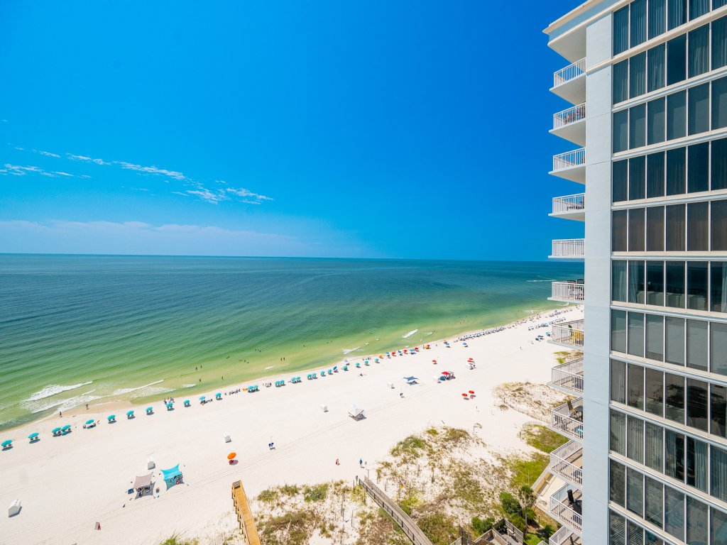 Phoenix Gulf Shores II 1501 Vacation Rental in Gulf Shores - RedAwning