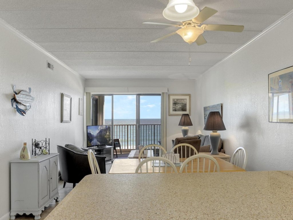 Even Keel 502 Vacation Rental in Ocean City - RedAwning