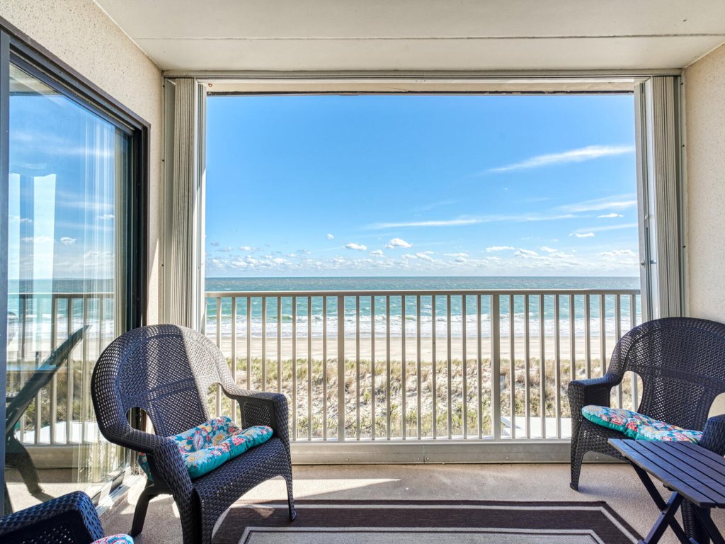 Even Keel 502 Vacation Rental in Ocean City - RedAwning