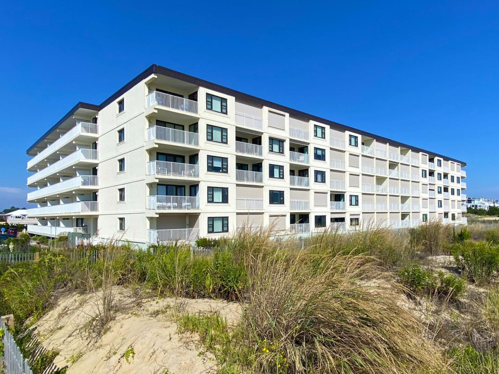 Ocean Place 416 Vacation Rental in Ocean City - RedAwning