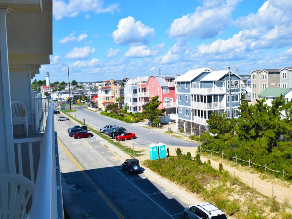 Ocean Place 416 Vacation Rental in Ocean City - RedAwning