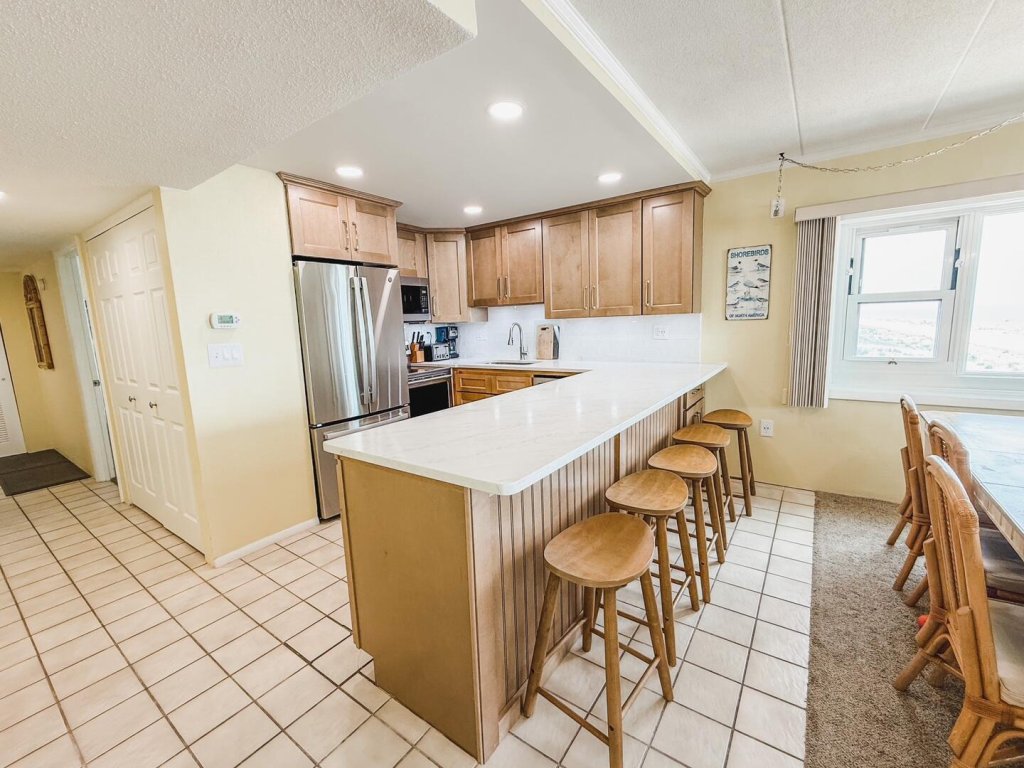 Ocean Place 416 Vacation Rental in Ocean City - RedAwning