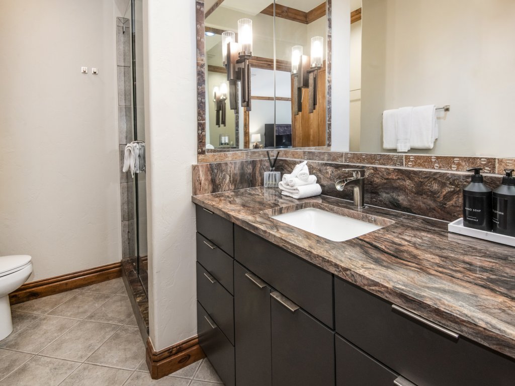 Brookside Townhome 103 Vacation Rental in Avon - RedAwning