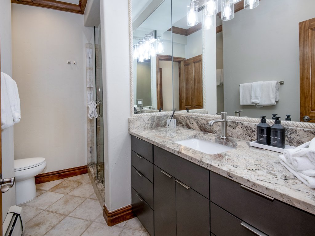 Brookside Townhome 103 Vacation Rental in Avon - RedAwning