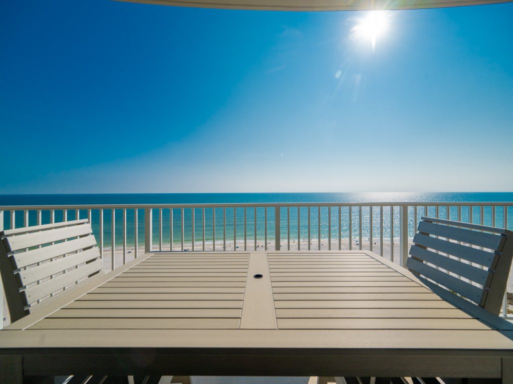 Phoenix Gulf Shores II 902 Vacation Rental in Gulf Shores - RedAwning