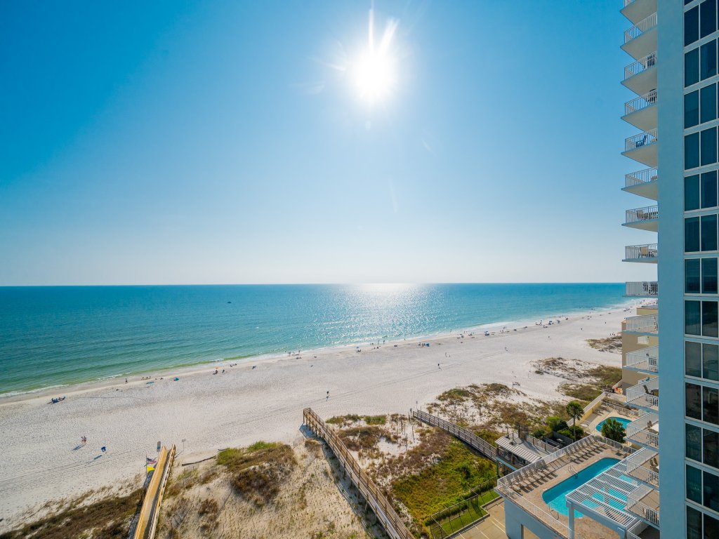 Phoenix Gulf Shores II 902 Vacation Rental in Gulf Shores - RedAwning