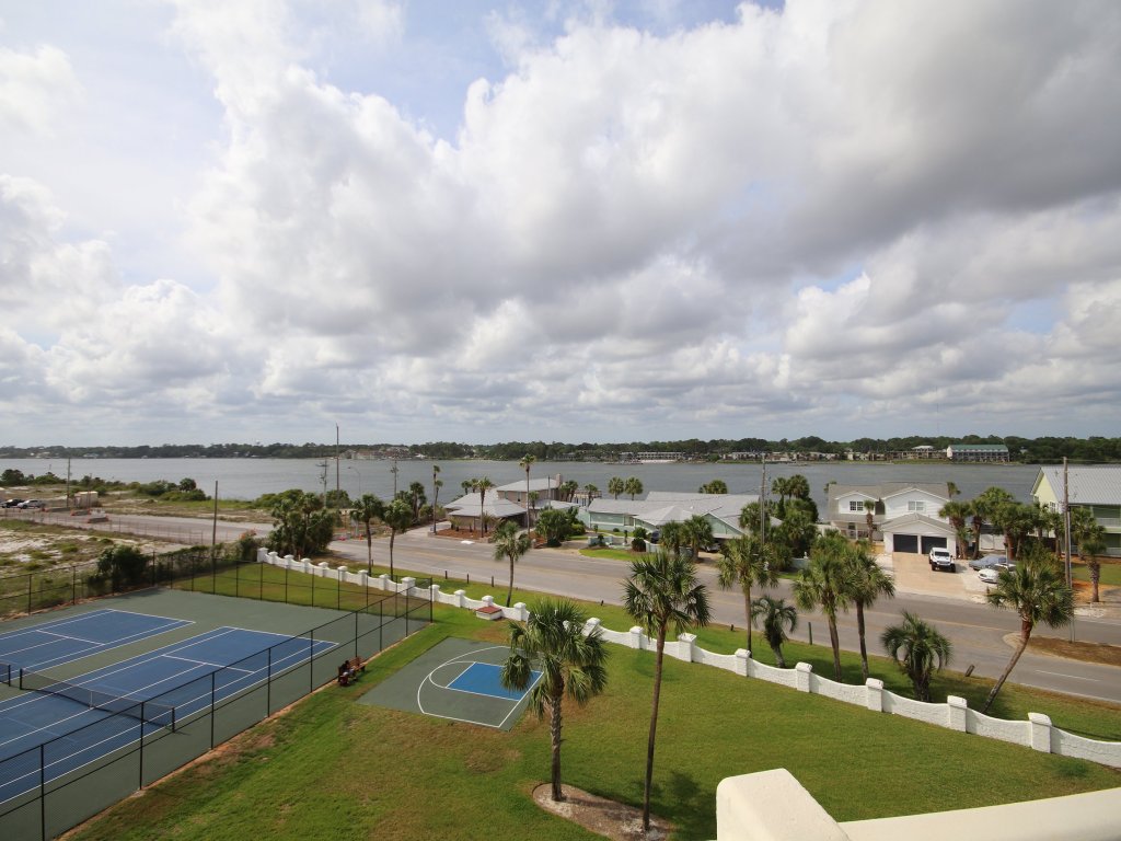 551 El Matador Vacation Rental in Fort Walton Beach - RedAwning