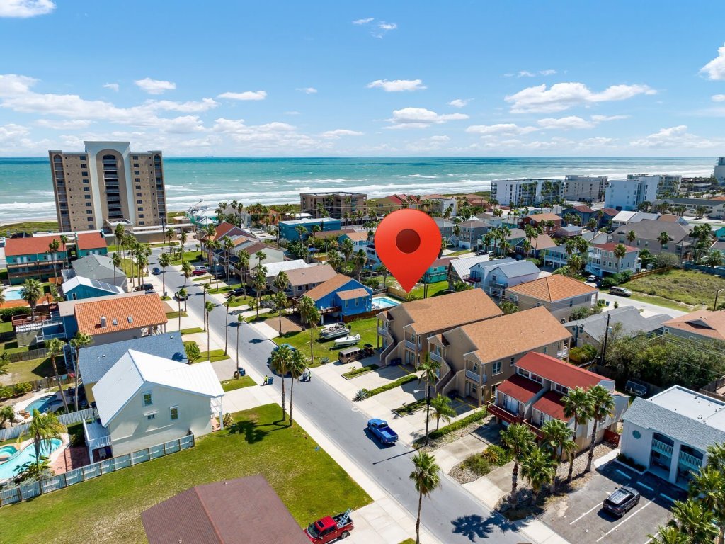 Aqua #6 (Vitamin Sea) Vacation Rental in South Padre Island - RedAwning