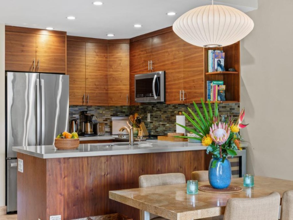 MAUI KAMAOLE, #C-203 Vacation Rental in Kihei - RedAwning