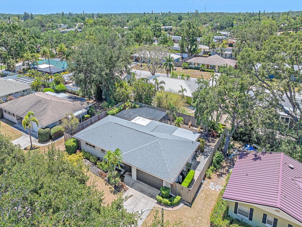 Sarasota Solitude Vacation Rental in Sarasota - RedAwning