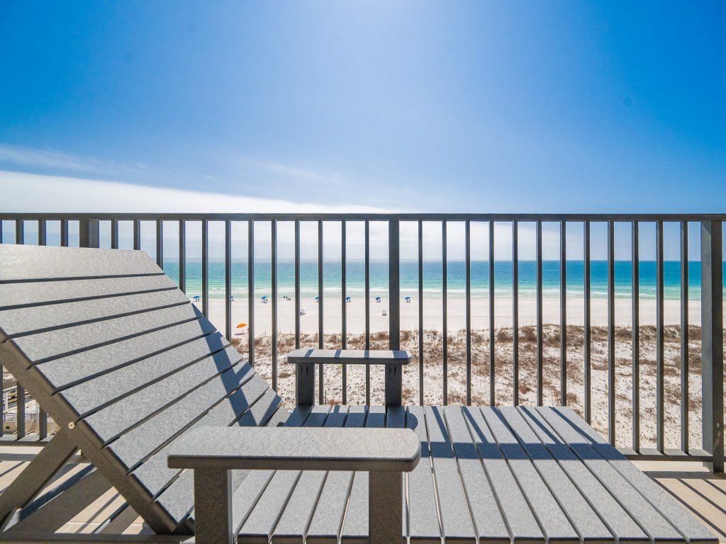 Phoenix X 506 Vacation Rental in Orange Beach - RedAwning