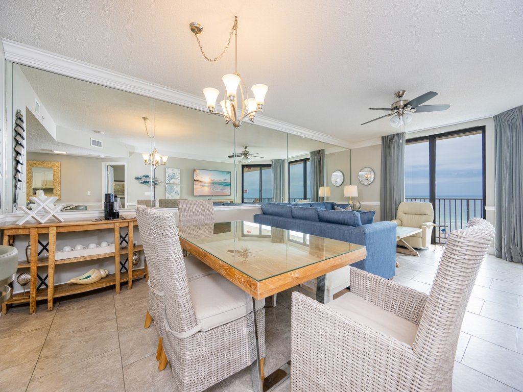 Phoenix X 506 Vacation Rental in Orange Beach - RedAwning