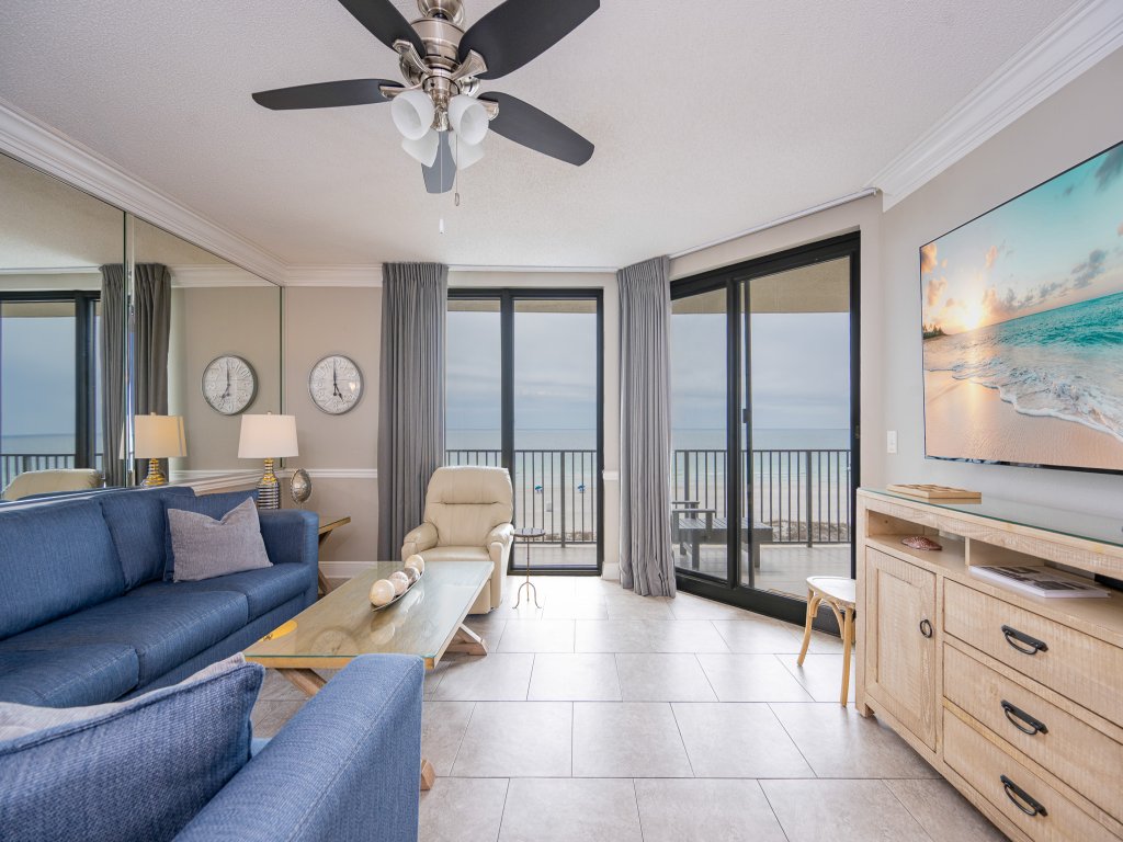 Phoenix X 506 Vacation Rental in Orange Beach - RedAwning