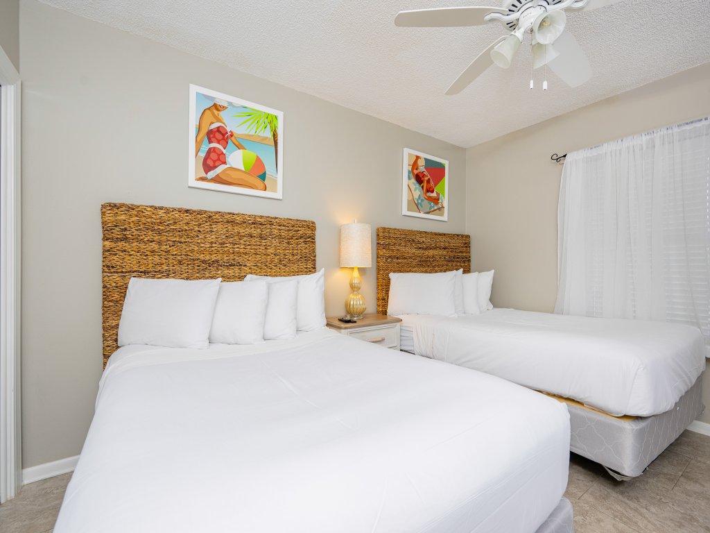 Phoenix X 506 Vacation Rental in Orange Beach - RedAwning