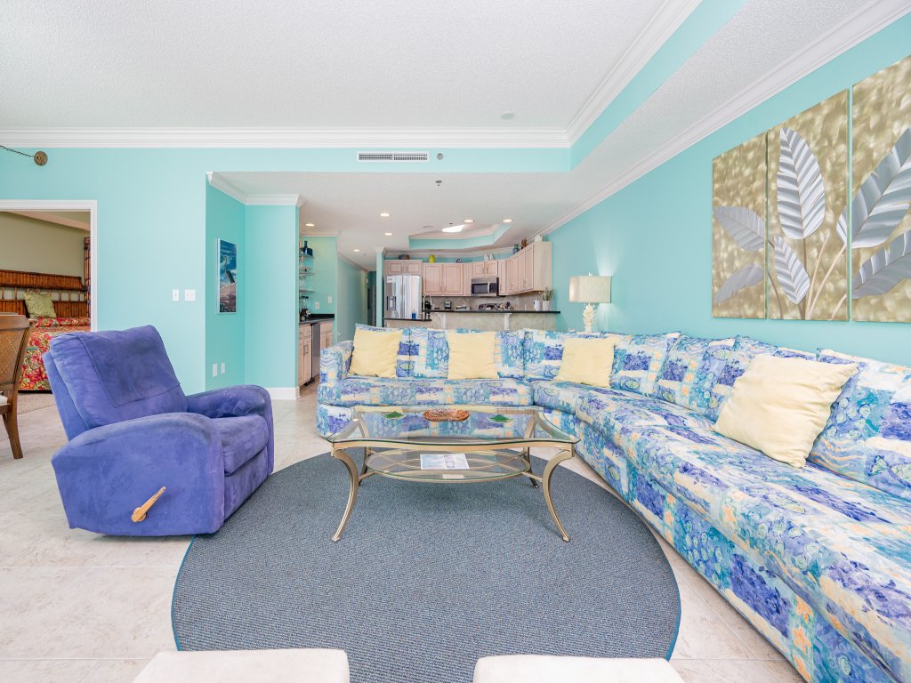 Phoenix IX 1104 Vacation Rental in Orange Beach - RedAwning
